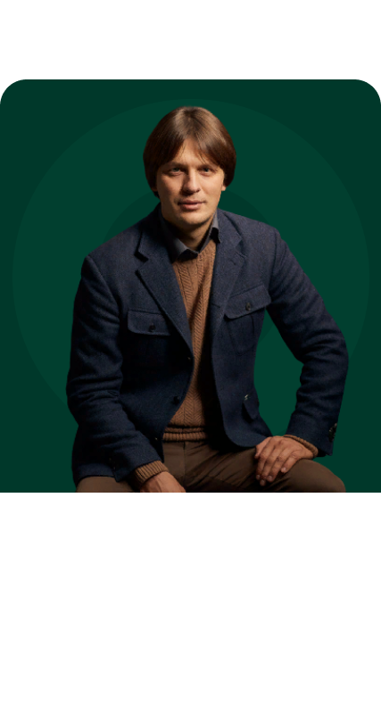 павел лисовский