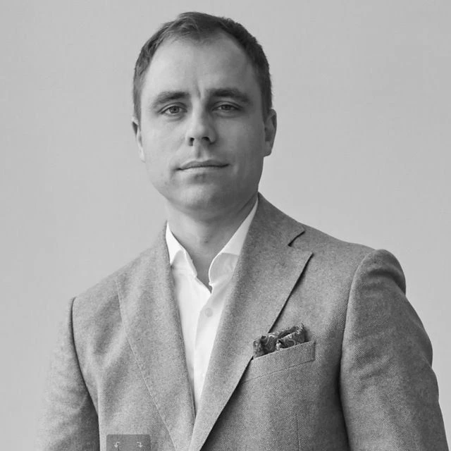 Вадим Колпастиков