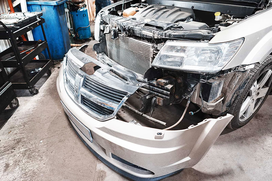 Профильное обслуживание и ремонт автомобилей