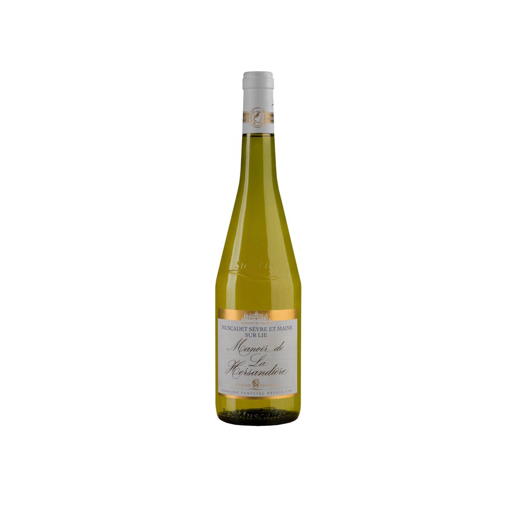 Muscadet sur lie