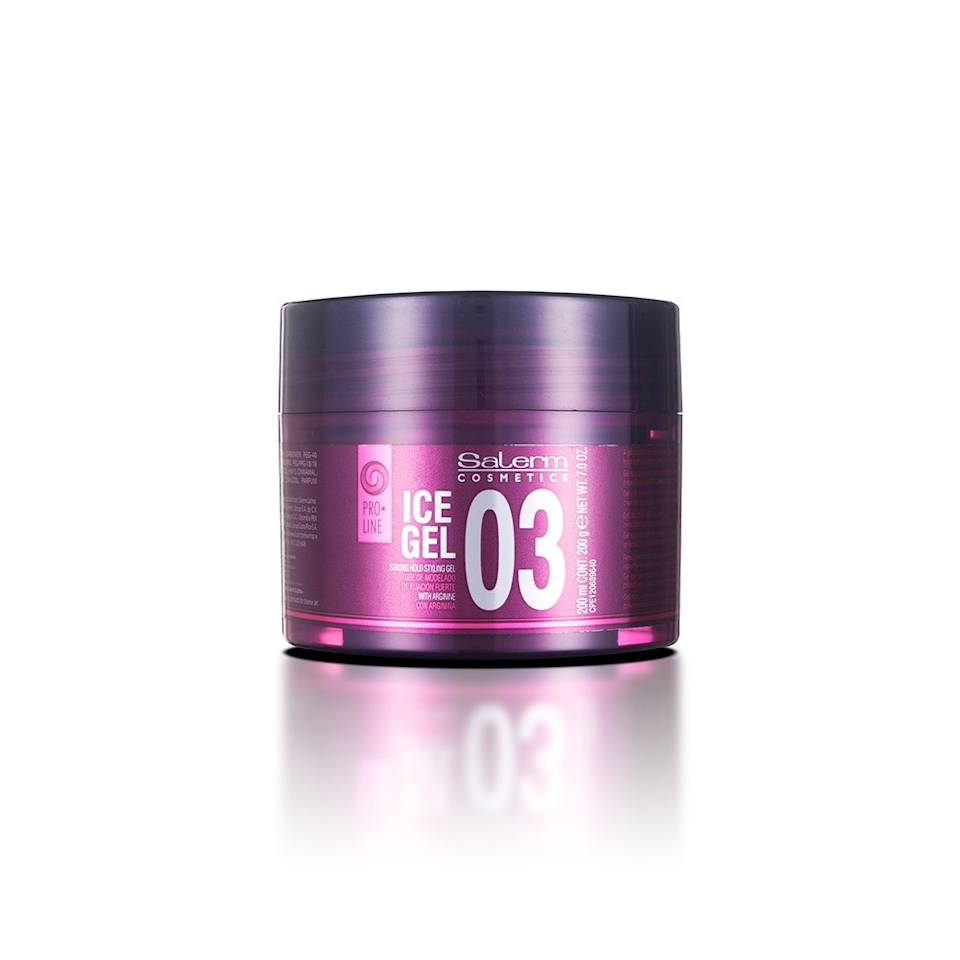 Salerm Pro Line Ice Gel