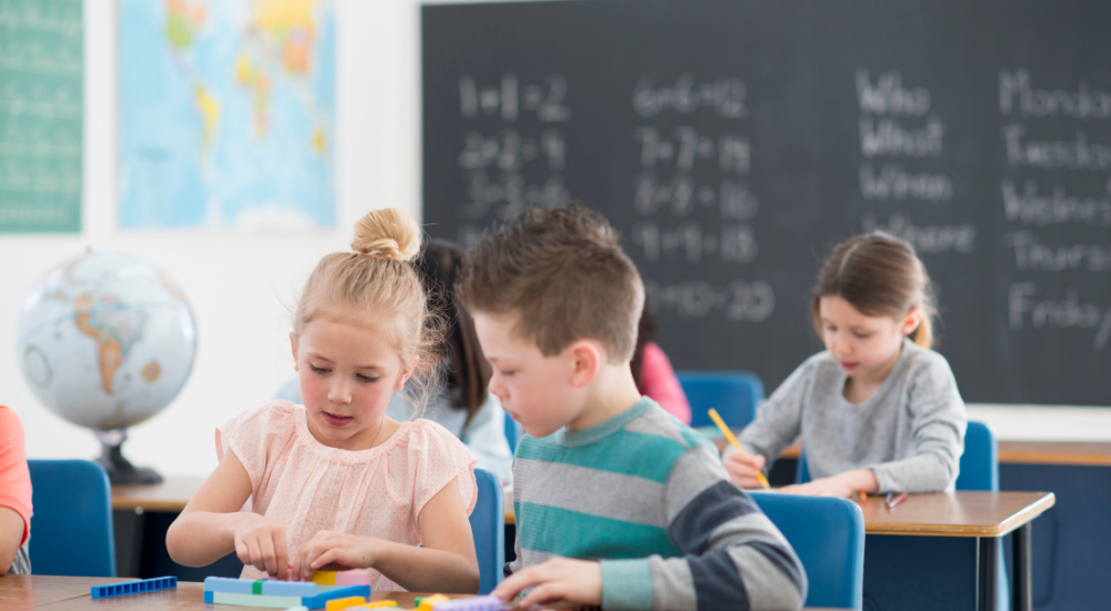 Почему математика в 5 классе кажется сложнее