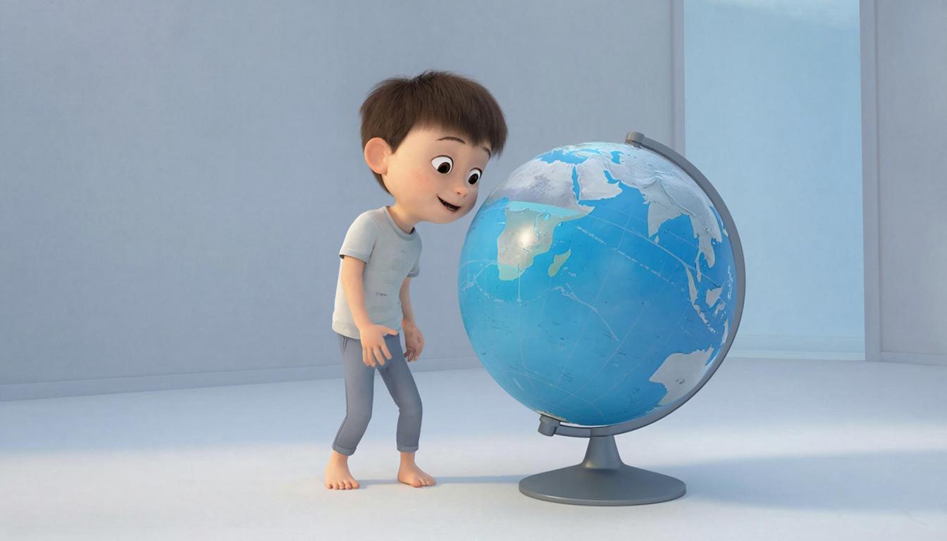 Стратегическая сессия - это взгляд с высока