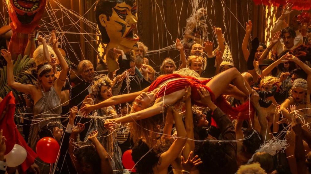 Кадр из этого хорошего фильма 