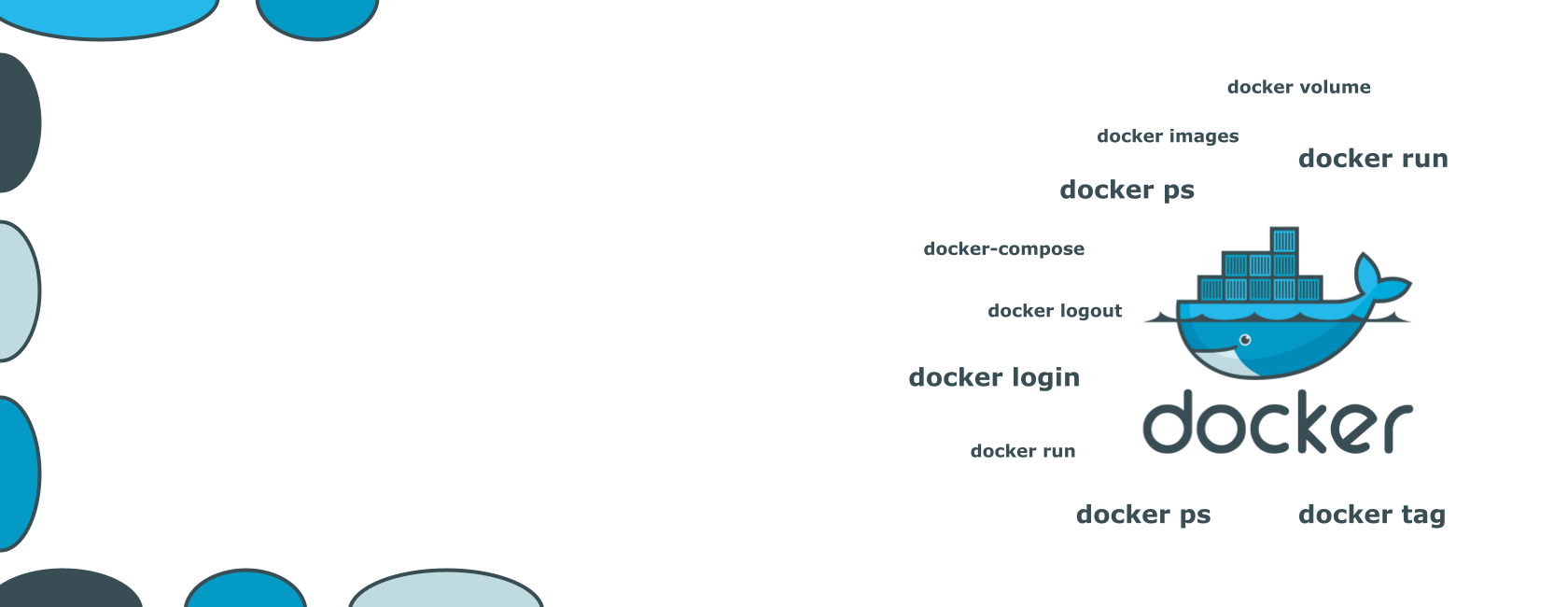 Docker. Тома, контроль версий, Docker Hub, Docker Compose.