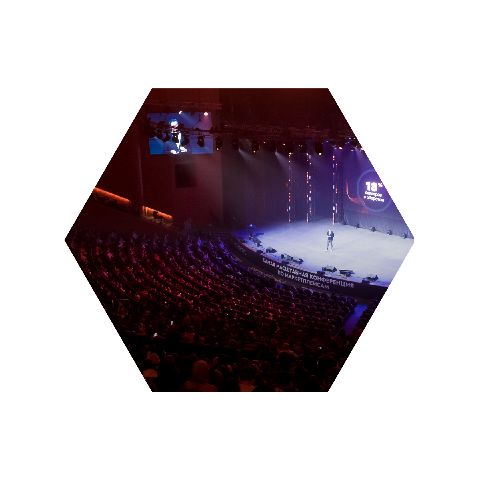 Самая масштабная Конференция по маркетплейсам