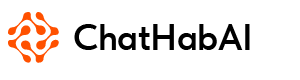 ChatHabAI - logo