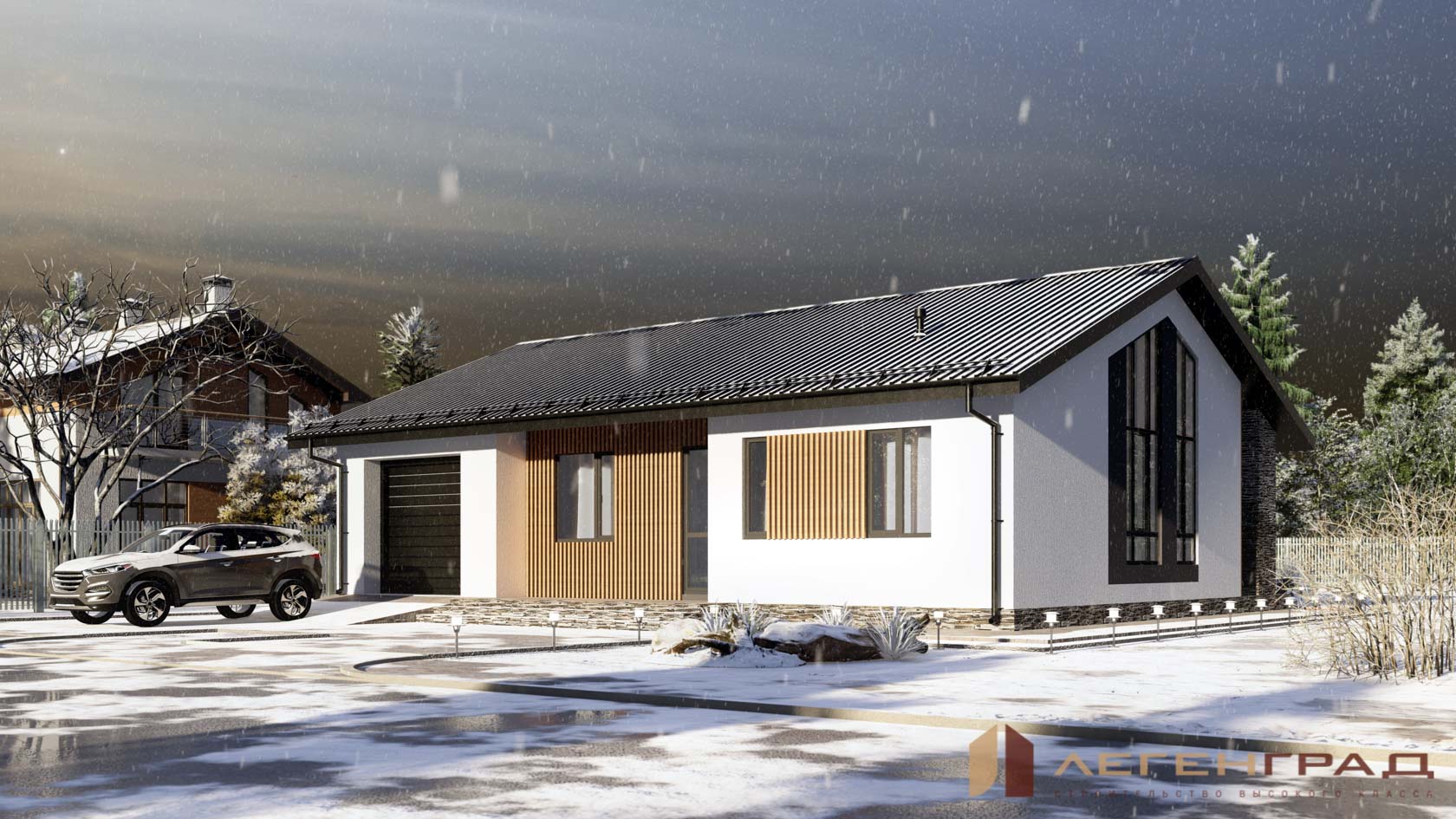 Дом под ключ в Тимашевск выбрать дом