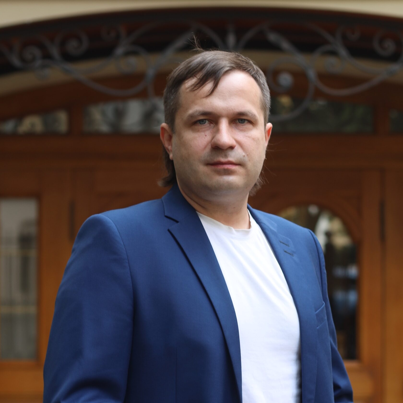 Денис Щетнев