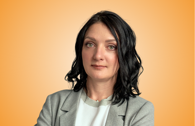 Ирина Кузьменок
