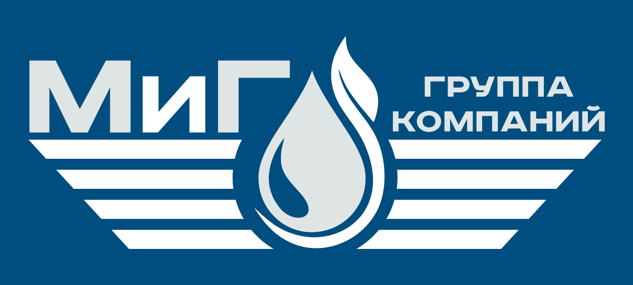 Проекты ГК МиГ