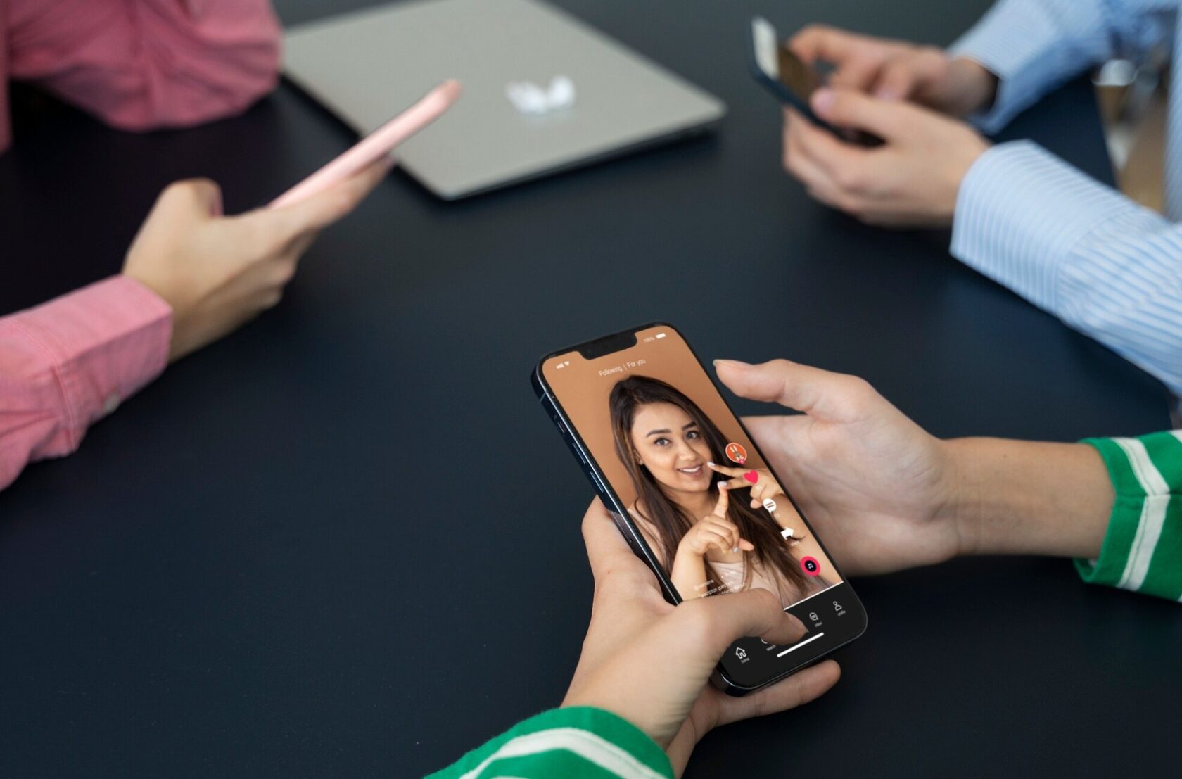 PR менеджмент