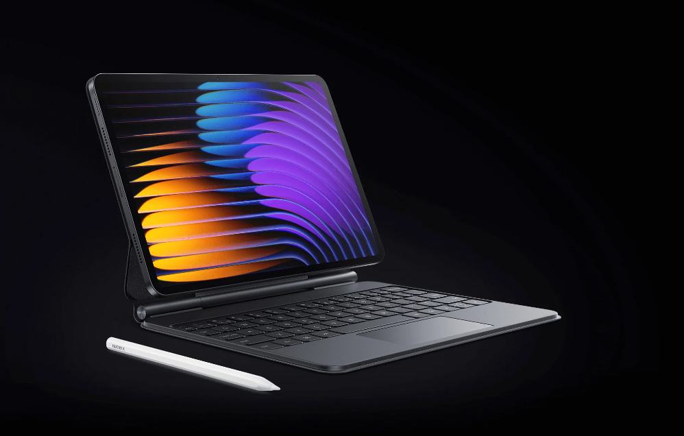 Xiaomi Pad 7 Pro