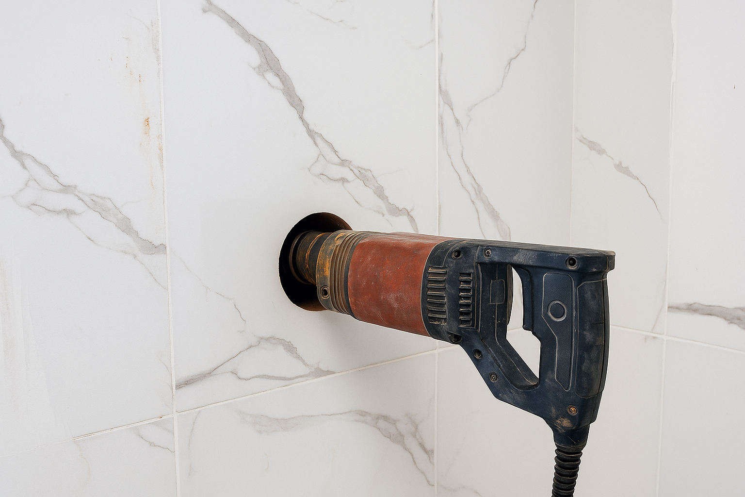 Алмазное бурение