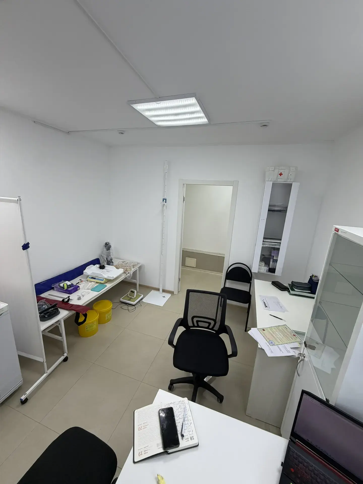 Оборудование