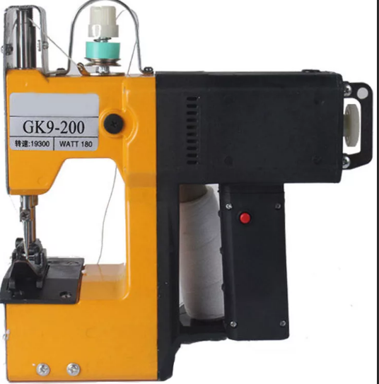 МАШИНКА ДЛЯ ЗАШИВАНИЯ МЕШКОВ AURORA GK9-200