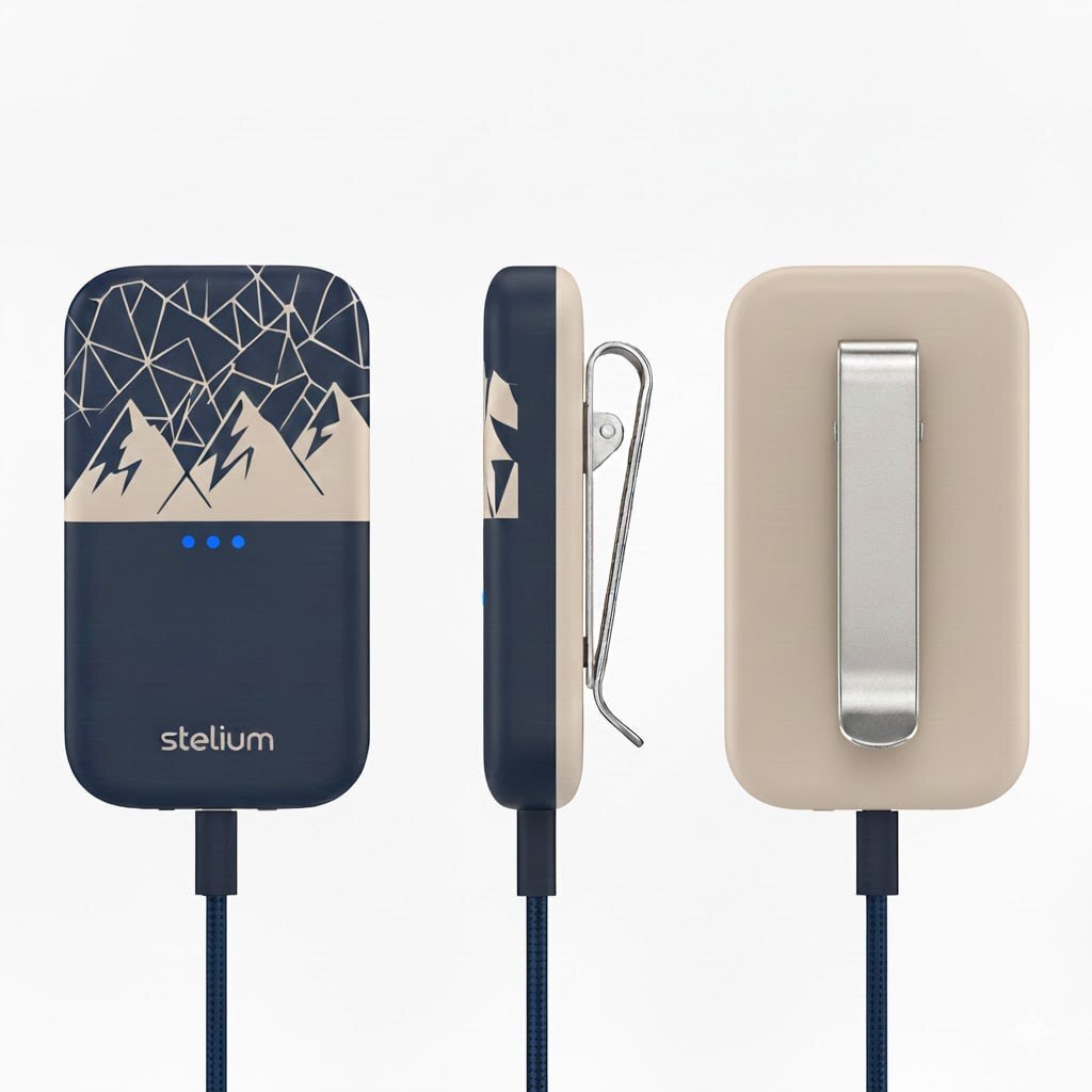 Дизайн тёмная версия