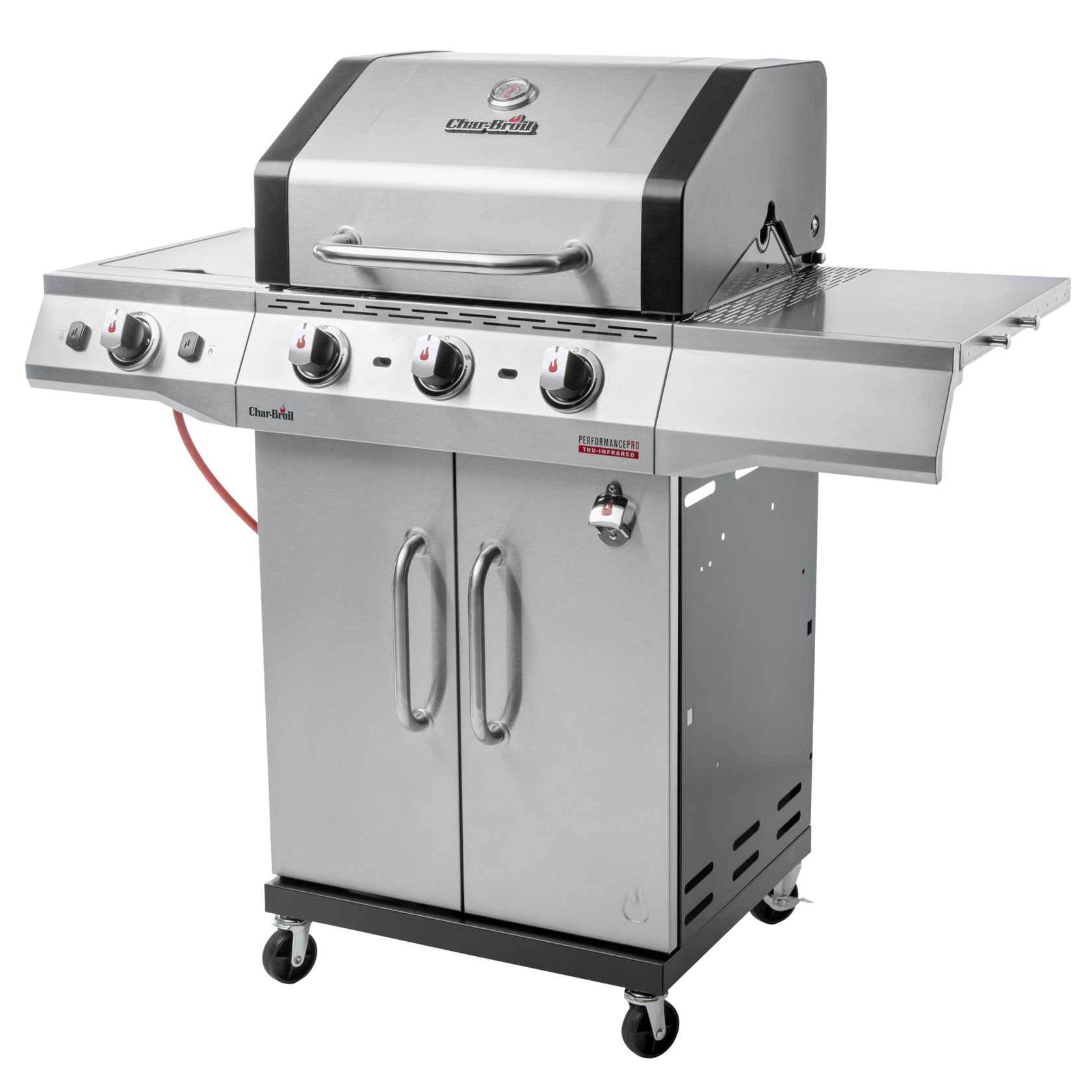 Char Broil Performance PRO 3S