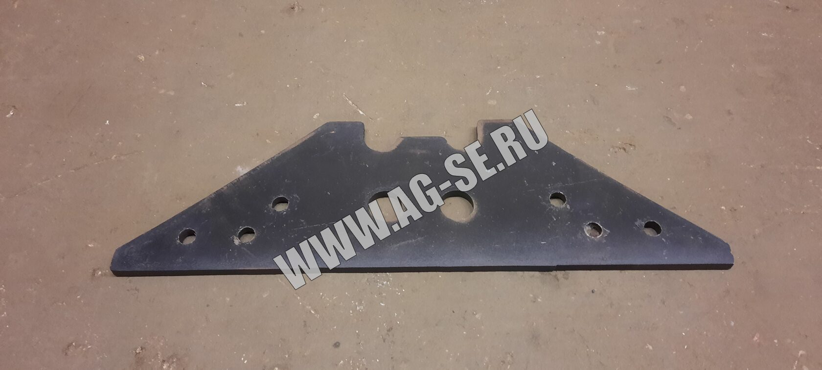 Для чего служит полевая доска на плуге