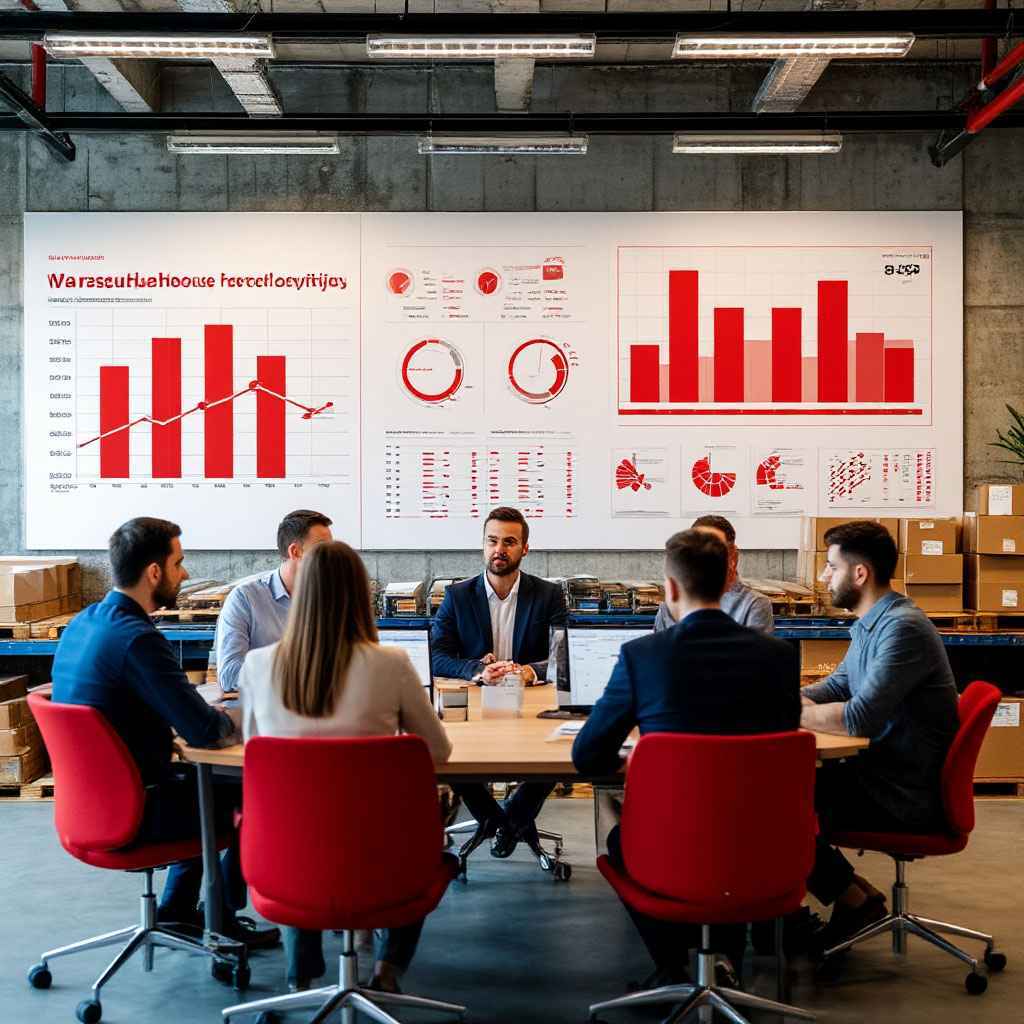 Производительность склада