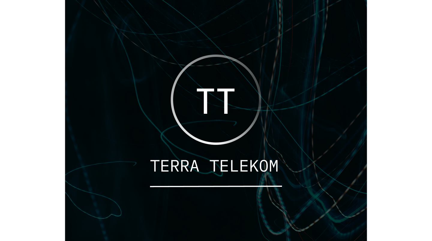 Terra Telekom — Телекоммуникационное оборудование для вашего бизнеса