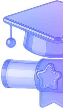 Иконка обучение