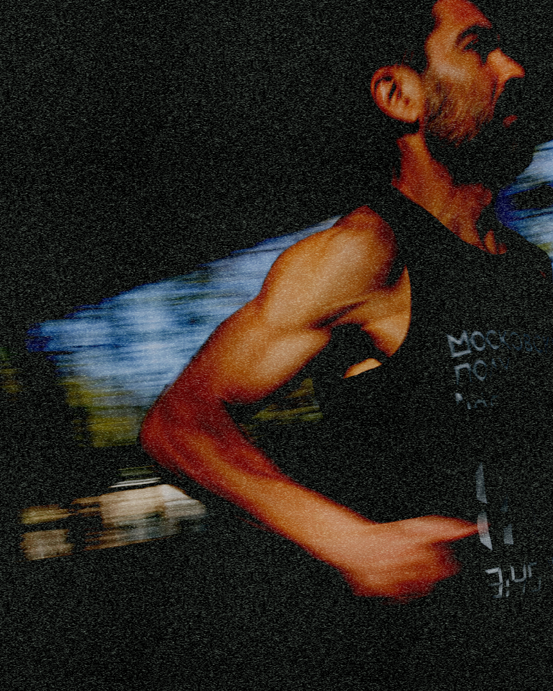 Обложка тренировки