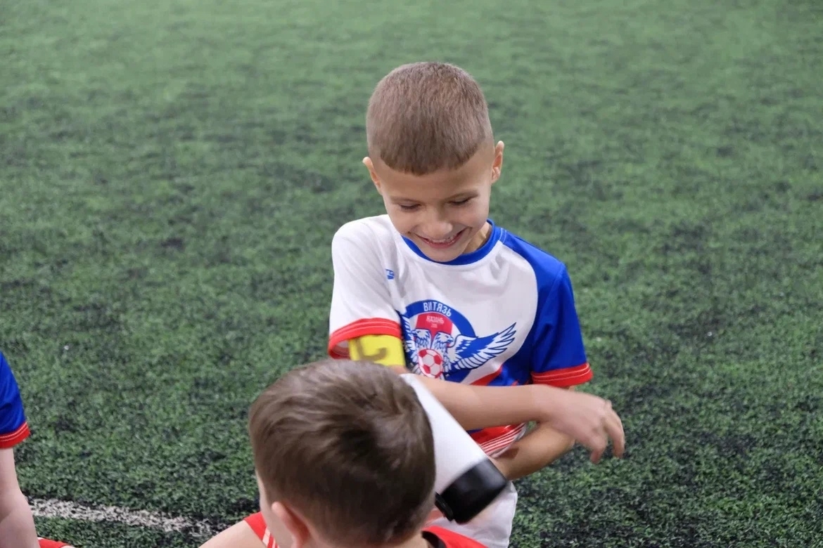 Витязь Казань