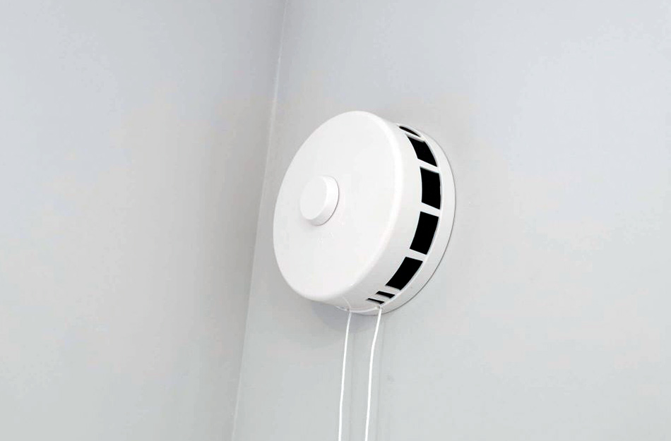 Приточная вентиляция в квартире: краткий обзор вариантов и их характеристик