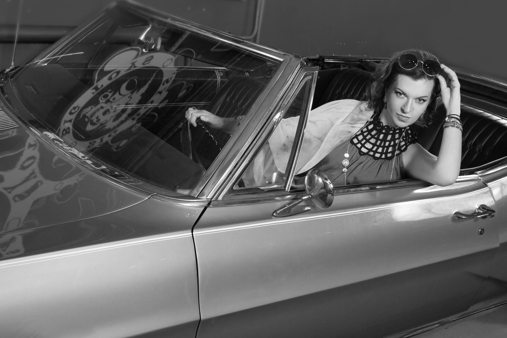 Путевые заметки