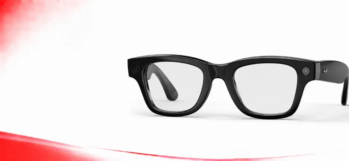 Ray-Ban Meta Display