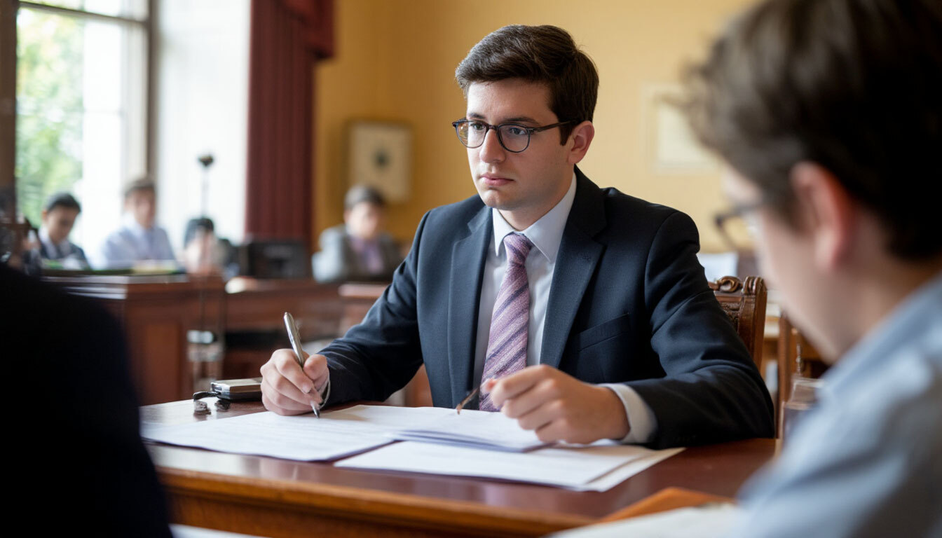 Заявление об оспаривании экспертизы