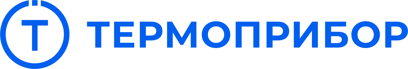 ТЕРМОПРИБОР