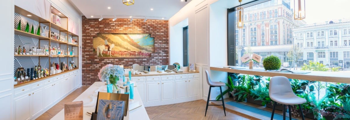 Дизайн интерьера