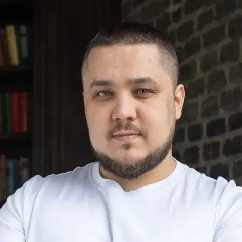 Алексей Митюков, спикер мастер-класса Кодлокса