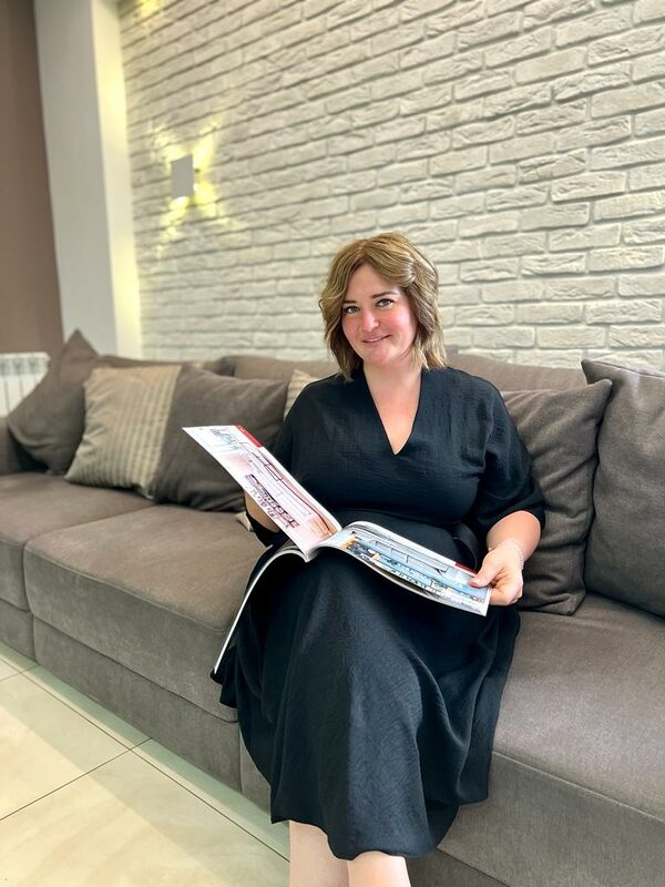 О нас | Шоурум кухни и мебель в ЖК Большое Путилково