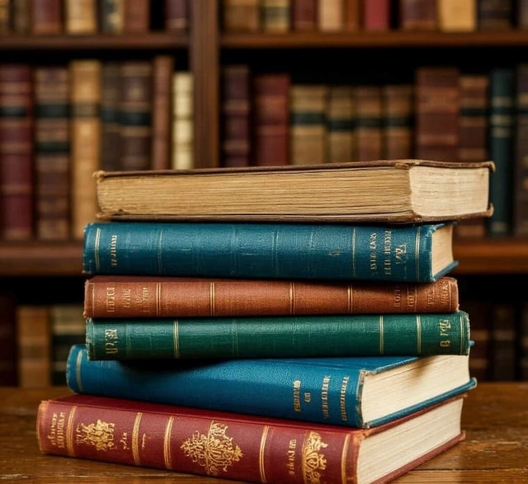 Топ-10 произведений, написанных на испанском языке. Часть 2