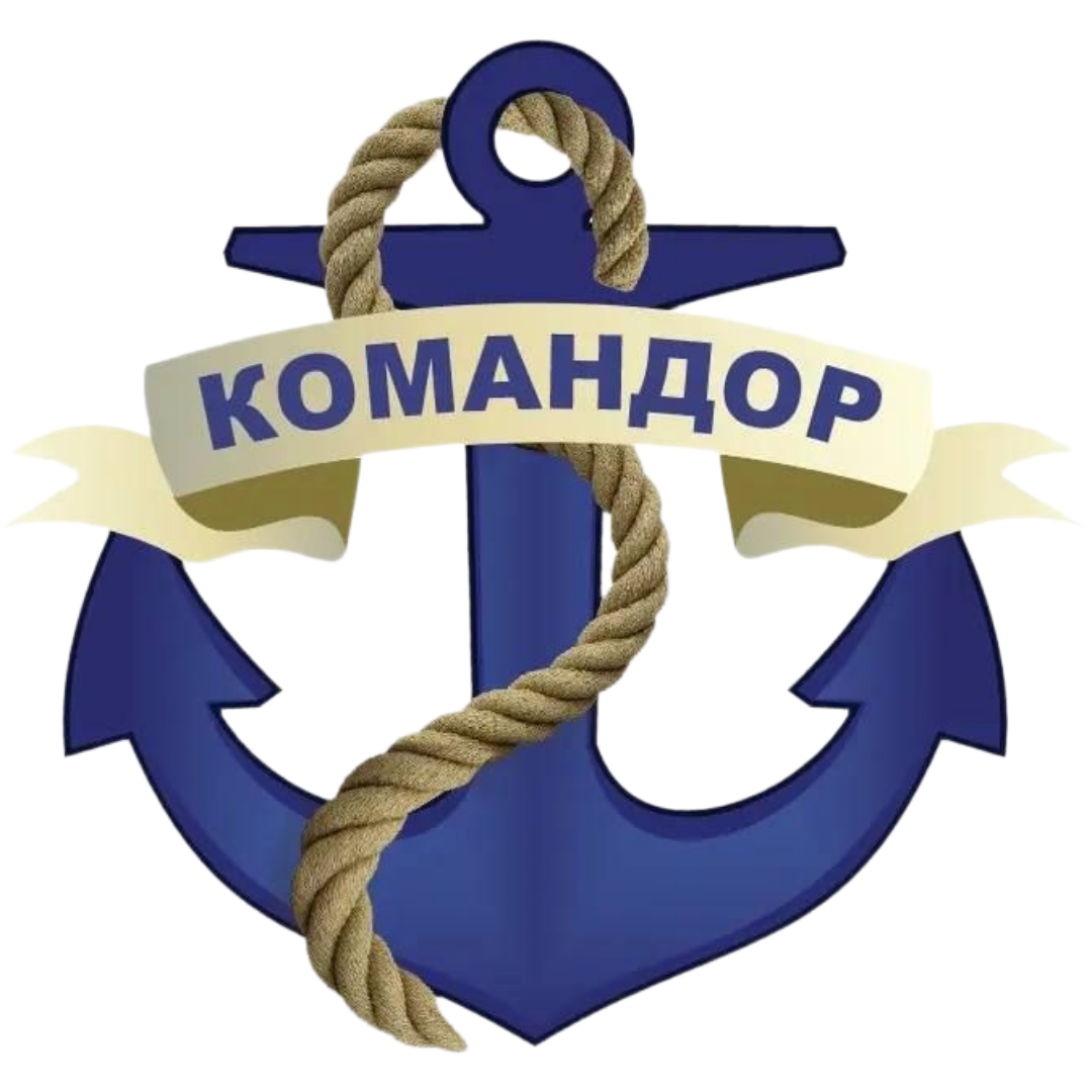 Отель КОМАНДОР город Холмск