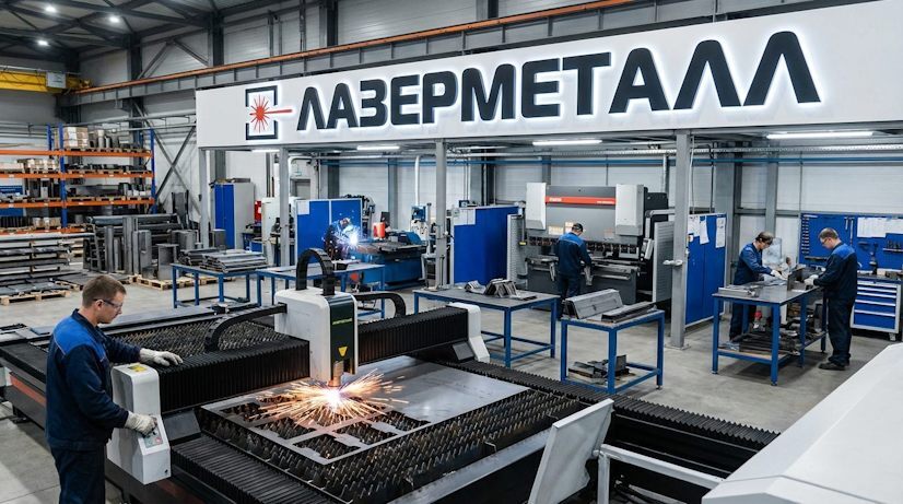 Изготовление изделий