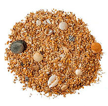 Морской песок