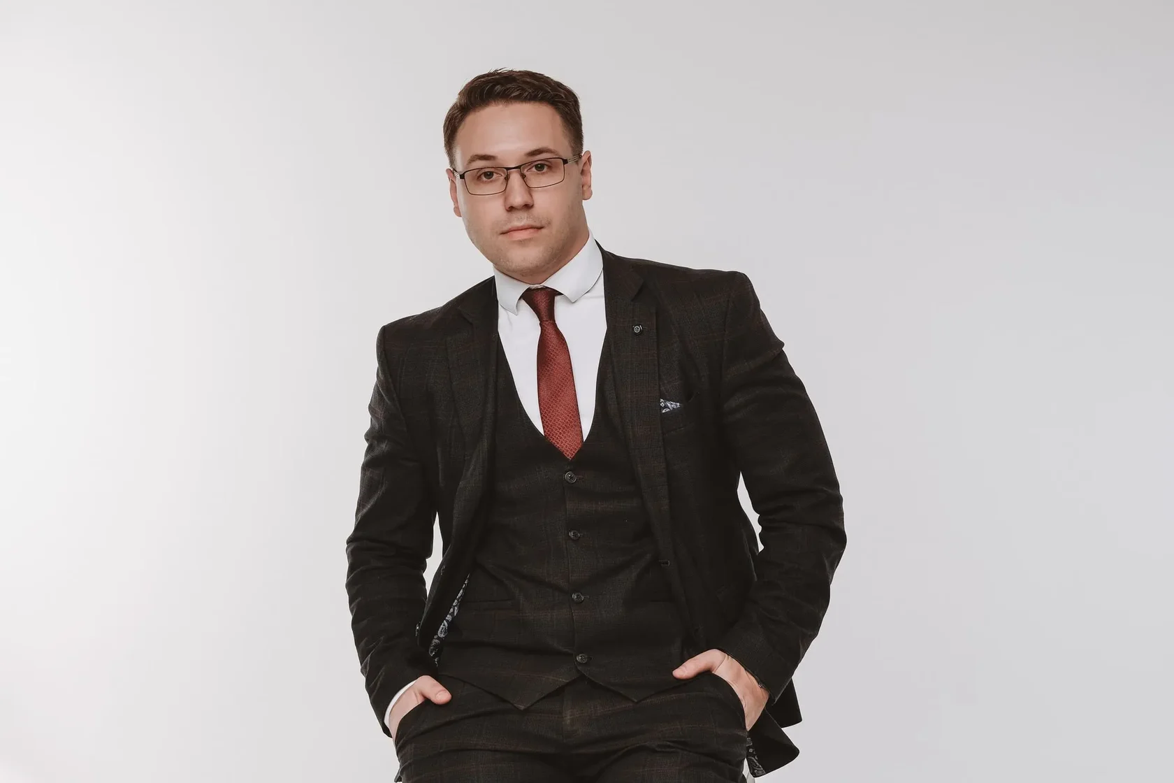 Андрей Дмитриевич
Добренький