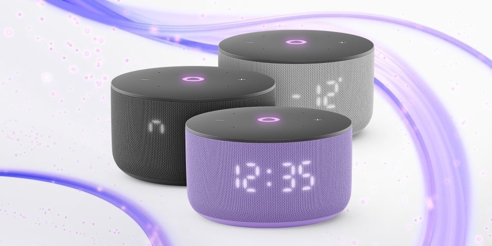 Яндекс Станция Мини 3