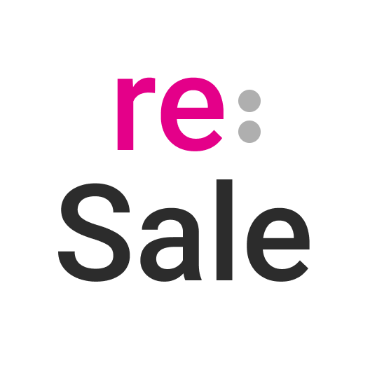 Re: Sale