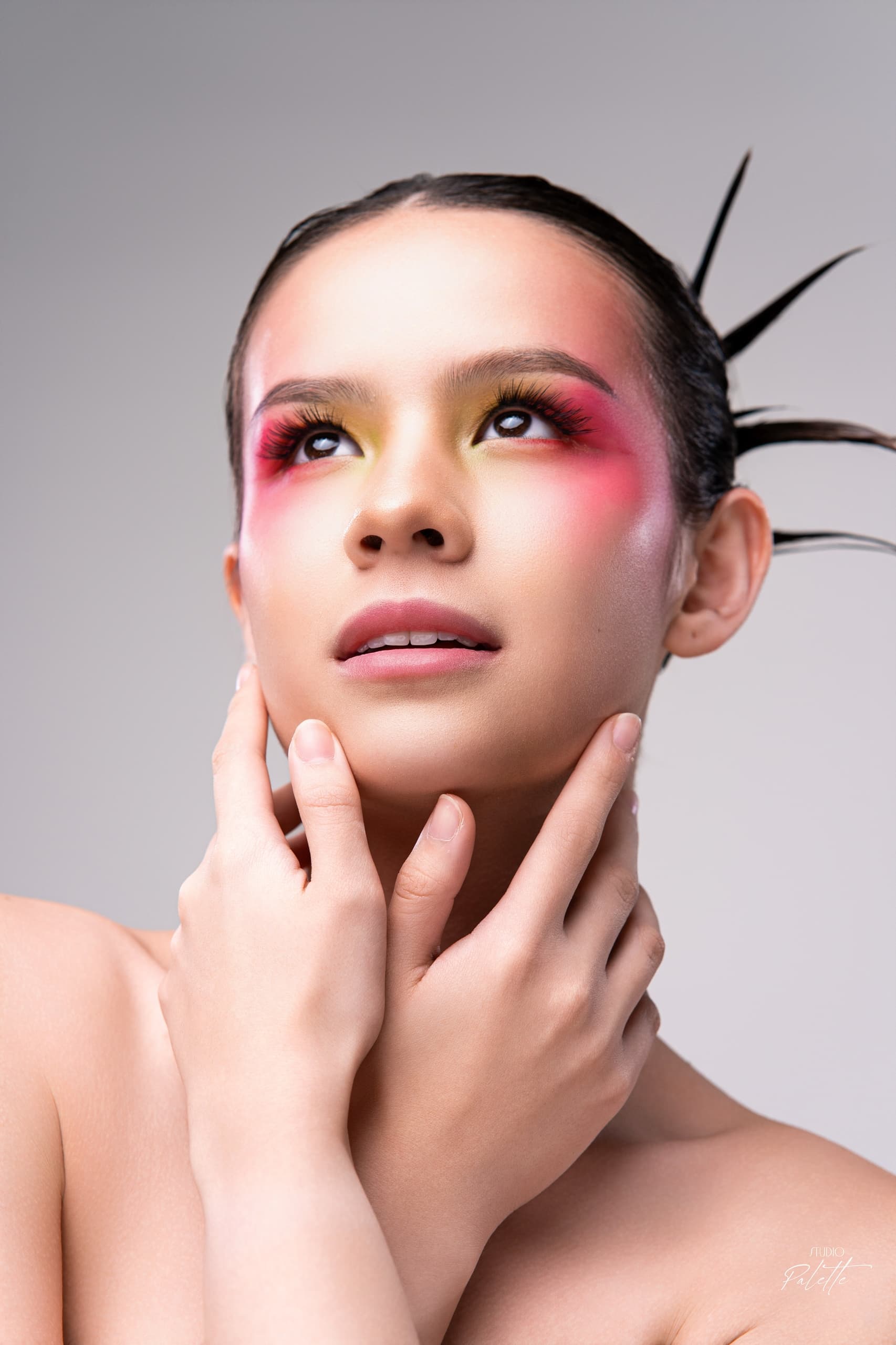 The Orchids editorial