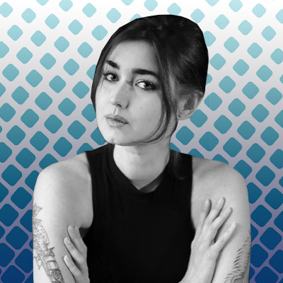 Валерия Монастырская сценарист компании Телевизионные Технологии