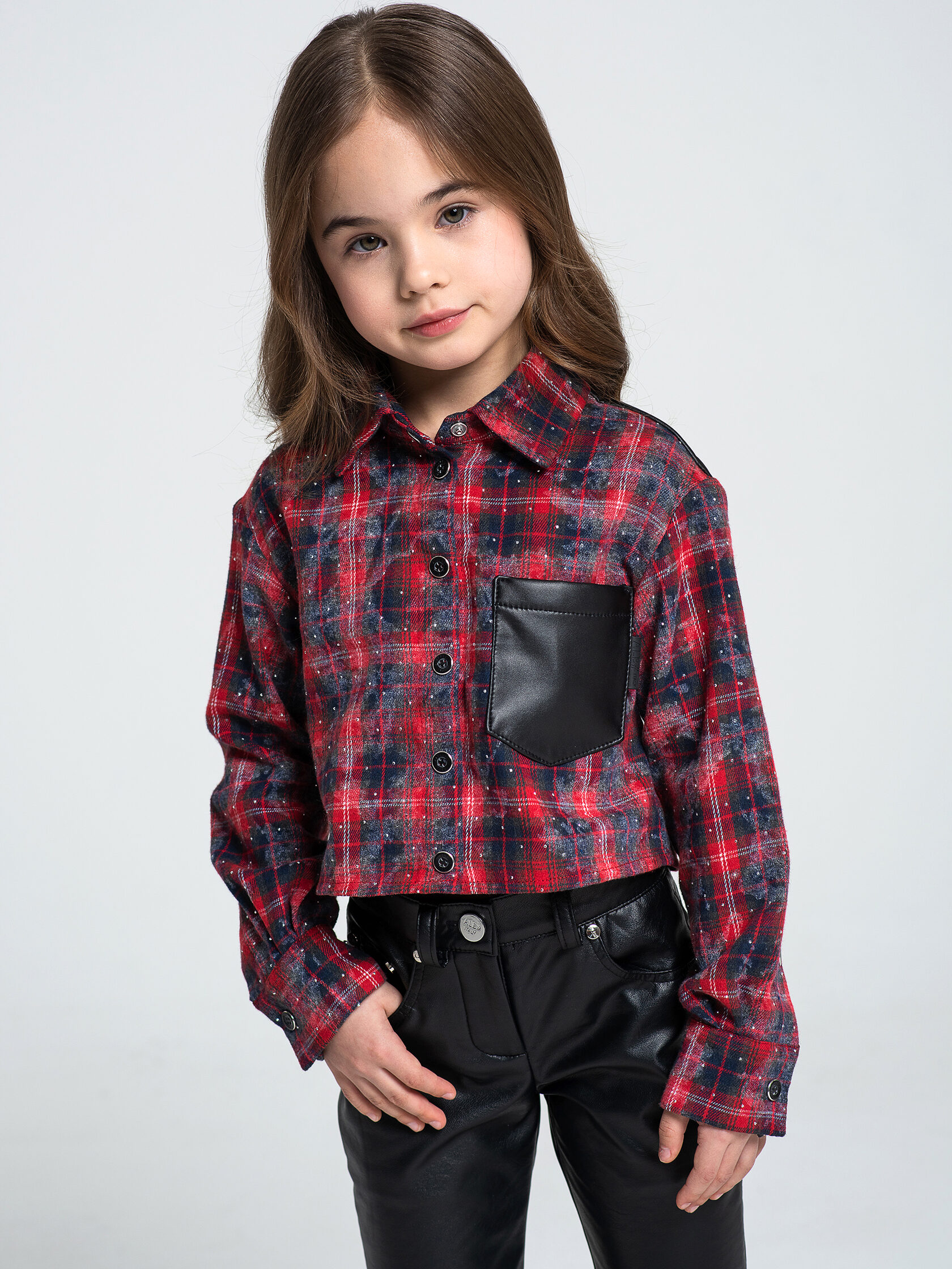 Производство одежды B2B