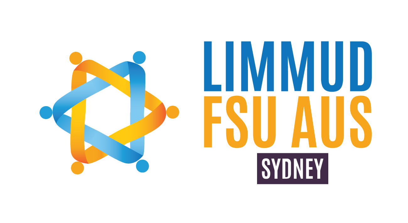 Limmud FSU Australia Sydney