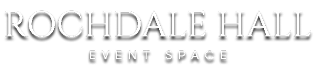 Rochdale Hall