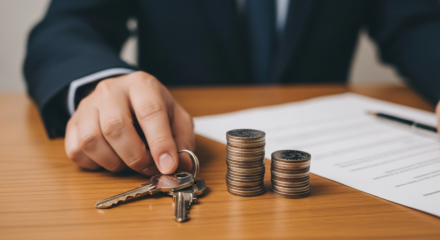 Как происходит раздел ипотеки в декрете по закону