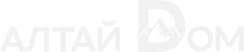 Алтай Dом